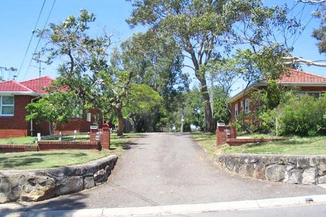 103b Bunarba Rd, Gymea Bay, NSW 2227