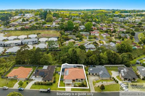 Property photo of 12 Mackellar Place Goonellabah NSW 2480