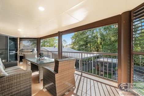 Property photo of 12 Mackellar Place Goonellabah NSW 2480