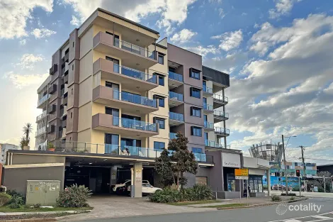 23/103 Sutton St, Redcliffe, QLD 4020