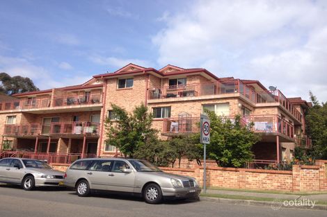 12/67-69 Queens Rd, Hurstville, NSW 2220