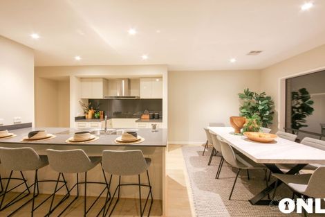 Property photo of 49A Glenrose Boulevard Clyde North VIC 3978