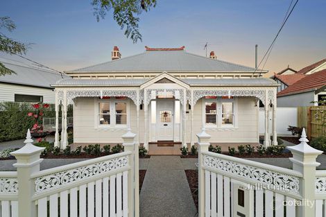 Property photo of 28 Collins Street Essendon VIC 3040