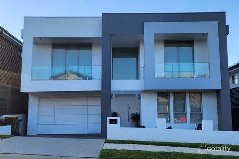 12 Coronato Pde, Colebee, NSW 2761