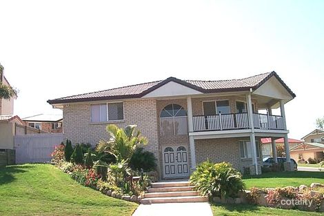 Property photo of 62 Saint Clair Crescent Wishart QLD 4122