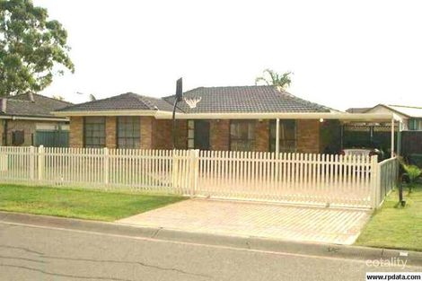19 Charmer Cres, Minchinbury, NSW 2770