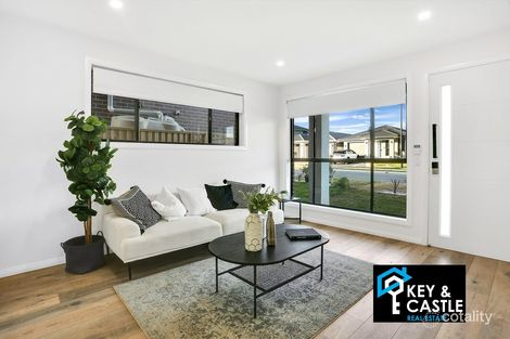 Property photo of 54 Grandeur Parade Riverstone NSW 2765