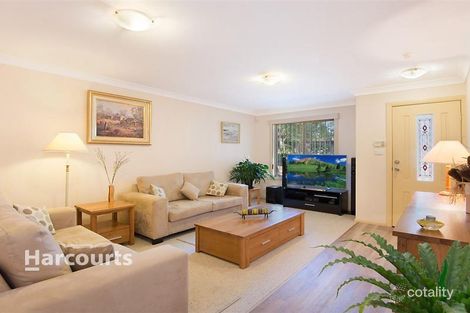 Property photo of 4/21 Dan Crescent Castle Hill NSW 2154