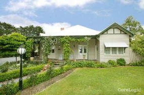 Property photo of 240 Oban Road Donvale VIC 3111
