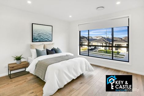 Property photo of 54 Grandeur Parade Riverstone NSW 2765