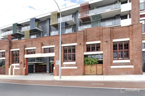 17/57 Beach St, Fremantle, WA 6160