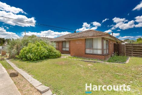 Property photo of 46 Laurel Avenue Doveton VIC 3177