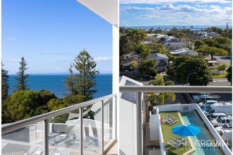 606/89 Landsborough Ave, Scarborough, QLD 4020