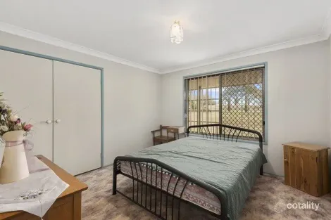 Property photo of 258 Gowrie Junction Road Gowrie Junction QLD 4352