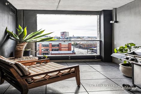 Property photo of 602/47 Peel Street Collingwood VIC 3066