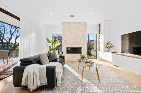 5 Spafford Cres, Farrer, ACT 2607