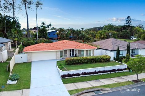 Property photo of 14 Crows Ash Place Kuluin QLD 4558