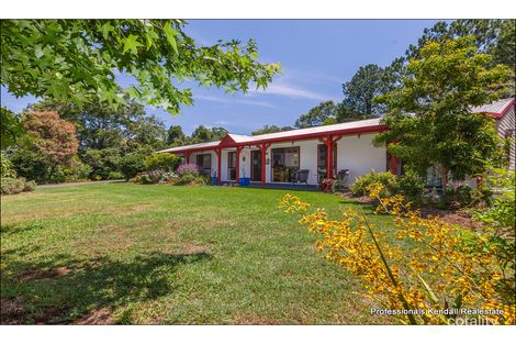 46-50 Kootenai Dr, Tamborine Mountain, QLD 4272