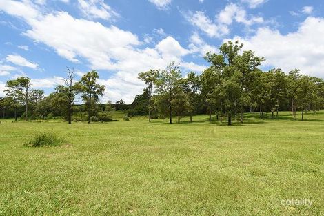385 Commissioners Flat Rd, Peachester, QLD 4519
