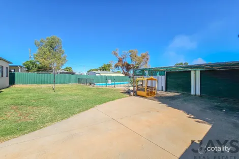 Property photo of 93 Emu Street Townview QLD 4825