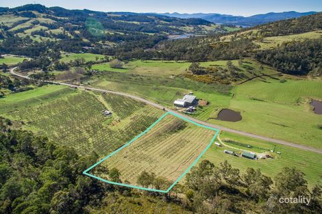 Property photo of LOT 3 Scotts Road Geeveston TAS 7116