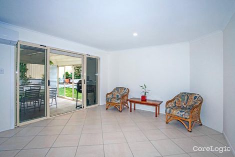Property photo of 14 Crows Ash Place Kuluin QLD 4558