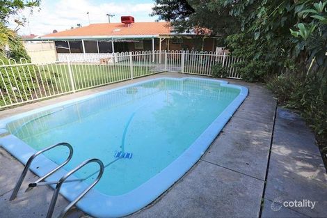 18 Kitchener St, Dudley Park, WA 6210