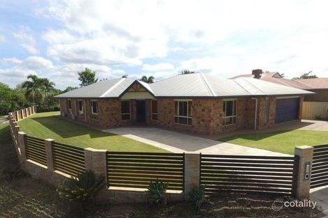 Property photo of 18 Whitchurch Road Emerald QLD 4720