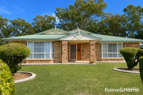 Property photo of 24 Tulloch Crescent Goondiwindi QLD 4390