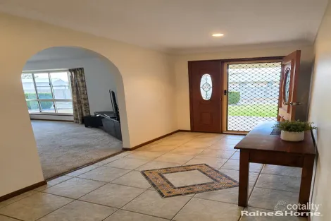 Property photo of 24 Tulloch Crescent Goondiwindi QLD 4390