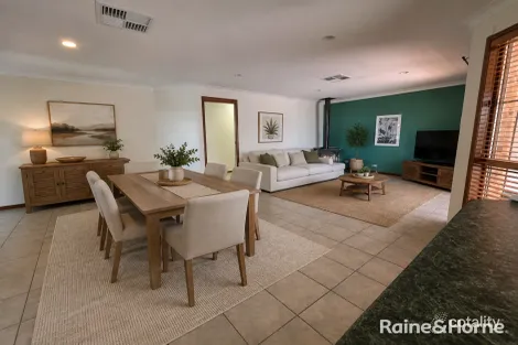 Property photo of 24 Tulloch Crescent Goondiwindi QLD 4390