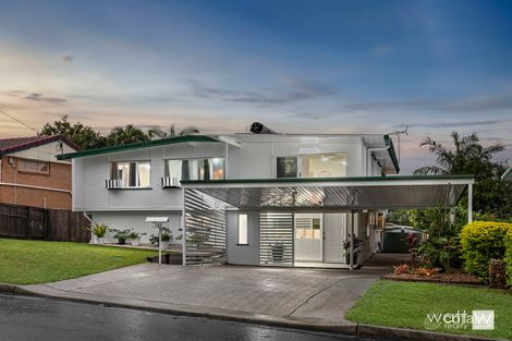 Property photo of 149 Crowley Street Zillmere QLD 4034