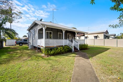 136 Barolin St, Walkervale, QLD 4670