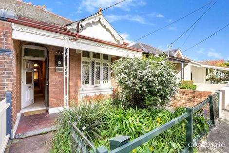 Property photo of 5 Blairgowrie Street Dulwich Hill NSW 2203