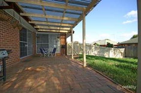 Property photo of 11 Waratah Court Narellan Vale NSW 2567