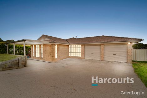 Property photo of 12 Holliday Close Rutherford NSW 2320