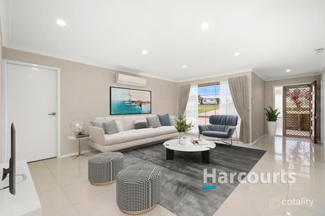 Property photo of 12 Holliday Close Rutherford NSW 2320