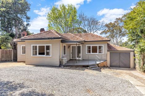 Property photo of 581 Pennant Hills Road West Pennant Hills NSW 2125