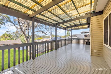 Property photo of 581 Pennant Hills Road West Pennant Hills NSW 2125