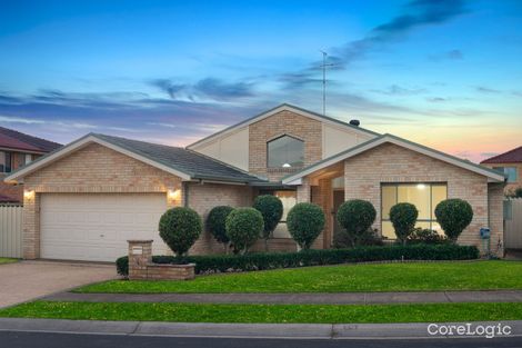 Property photo of 13 Silvertop Close Glenwood NSW 2768