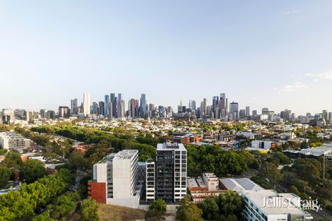 102/108 HAINES ST, NORTH MELBOURNE, VIC 3051