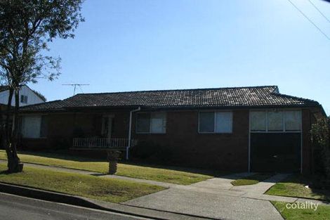 6 Manning Pl, Seven Hills, NSW 2147