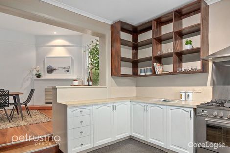 Property photo of 30 Letitia Street North Hobart TAS 7000