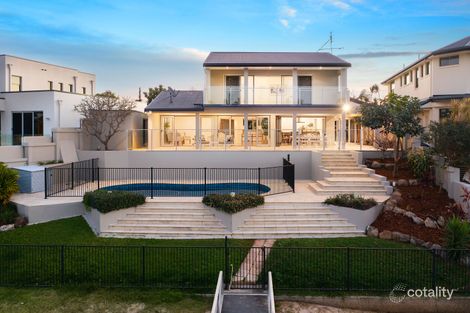 Property photo of 21 Blair Athol Crescent Bundall QLD 4217