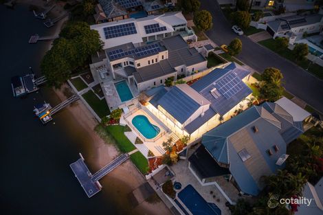 Property photo of 21 Blair Athol Crescent Bundall QLD 4217