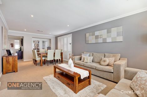 Property photo of 9 Heaton Avenue Claremont Meadows NSW 2747