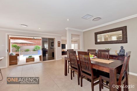 Property photo of 9 Heaton Avenue Claremont Meadows NSW 2747