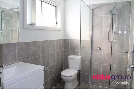 Property photo of 25A Beames Avenue Rooty Hill NSW 2766