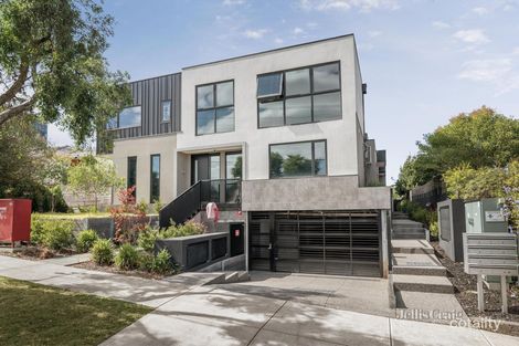 Property photo of 6/14 Frederick Street Doncaster VIC 3108