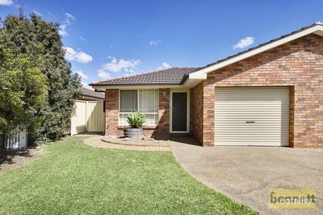 1/11 Ewing Pl, Bligh Park, NSW 2756